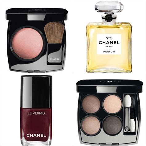 best chanel beauty products|most famous chanel products.